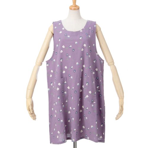 オグランジャパン
綿ワッシャーラン型 ビオラ