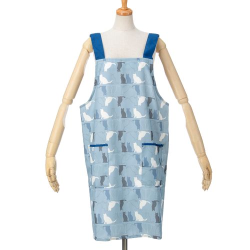 オグランジャパン
ツイルプリントH型 猫