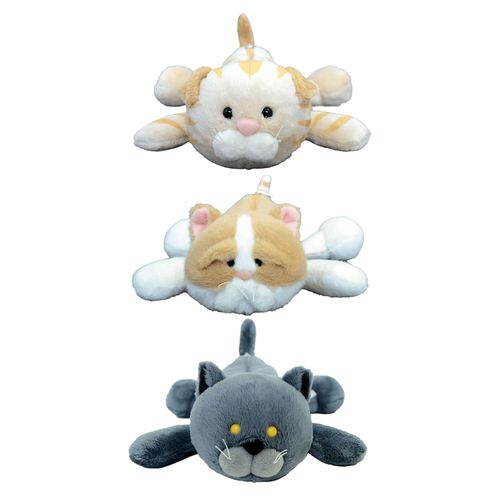 4012390922356







アントレックス
NICI NEWCAT フィギュアポーチ