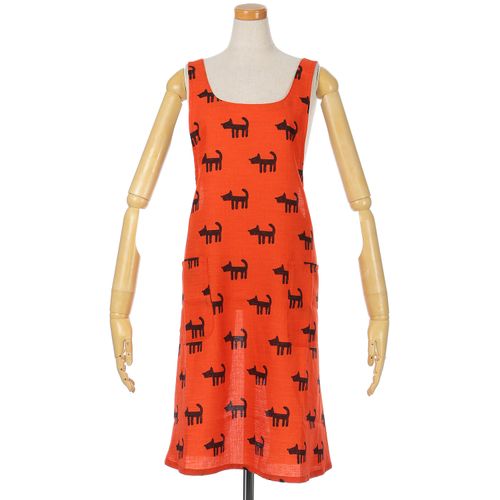 4975953768856







サロンジェ
マタノアツコ マタノアツコ ワンエプロン