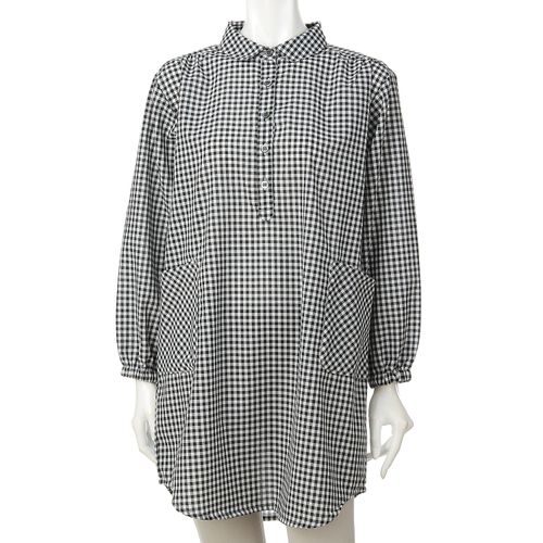 オグランジャパン
シャツ割烹チェック