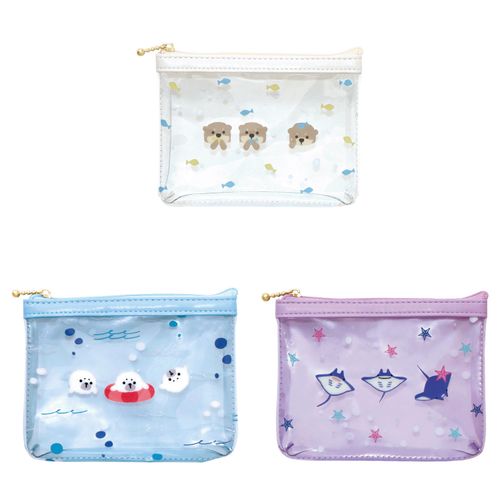 4582677684982







勝竜社
トリオ水族館 ミニケース