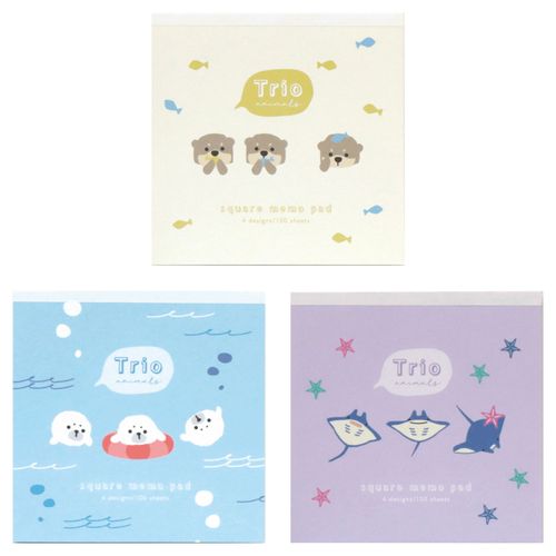 4582677685071







勝竜社
トリオ水族館 メモ