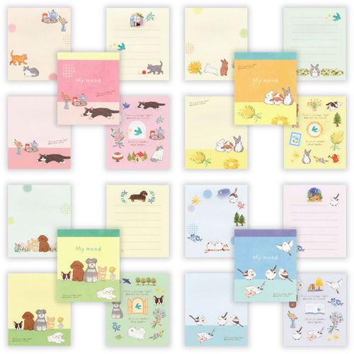 4905260799991







エヌビー社
メモ My mood