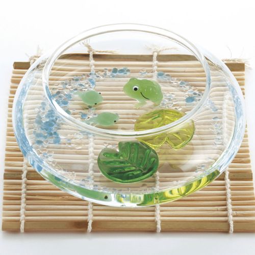 プリーズ
夕涼みセット