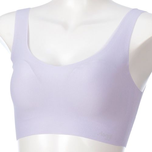 4548256594004







トリンプ・インターナショナルジャパン
スロギー ゼロ フィール 綿混 ハーフトップブラ