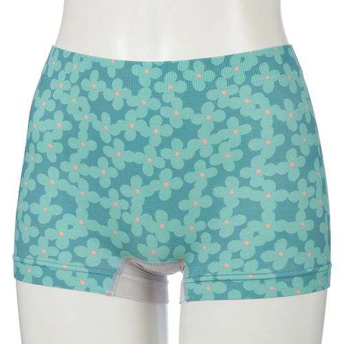 4902490060969







福助
Wpc．patterns 成型1分丈ショーツ