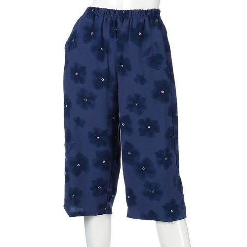 4902490036889







福助
Wpc．patterns ひんやりステテコ7分丈