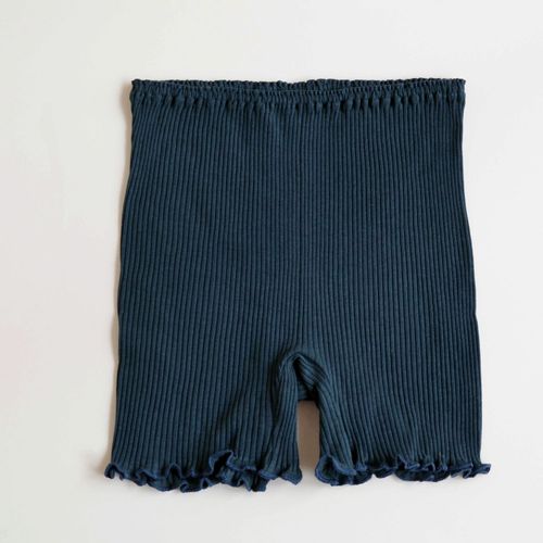 4580702186289







新藤
天衣無縫 リブ1分丈ショーツ