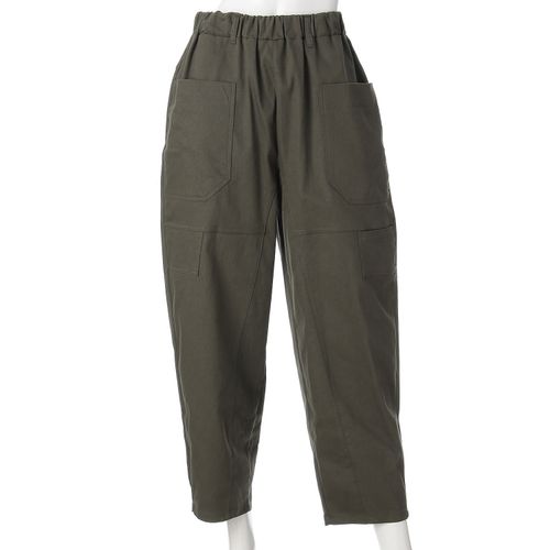 田和被服
綿ストレッチ切替パンツ