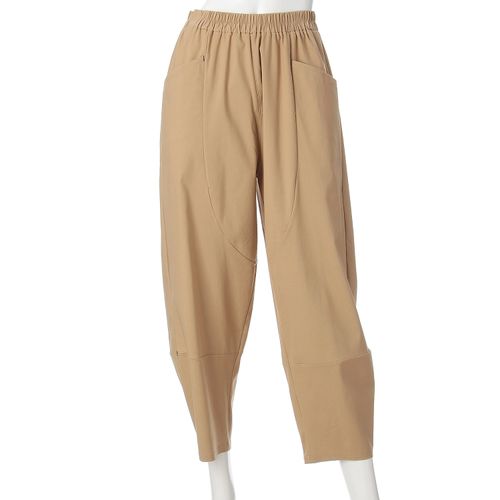 田和被服
セオスリー バルーンパンツ