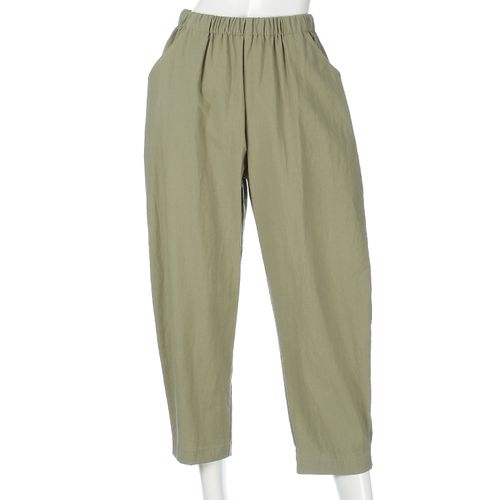 ヤマワ
ワッシャー加工バルーンパンツ