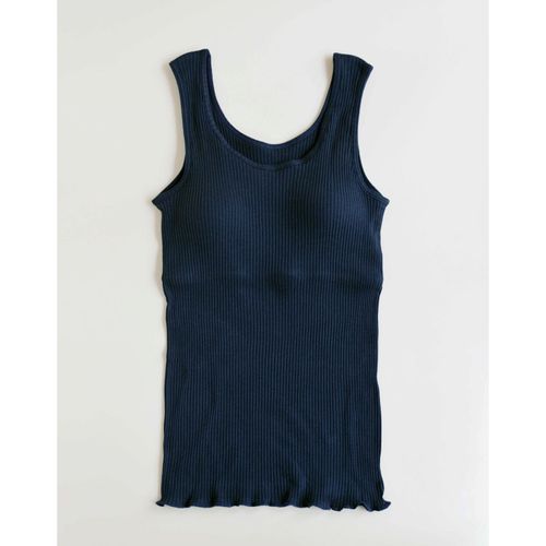 4580702186241







新藤
天衣無縫 リブカップ付タンクトップ