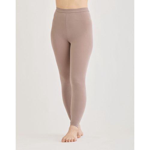 島崎
とろ～り極上インナー ロングボトム M／L ジョワイユ