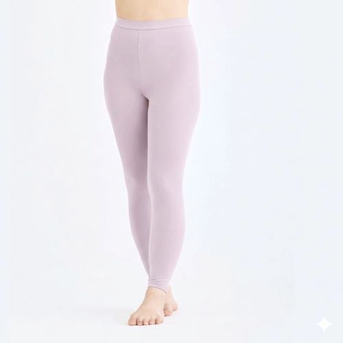 島崎
とろ～り極上インナー ロングボトム LL ジョワイユ