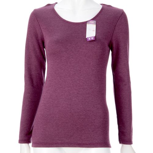 ＨＥＡＬＴＨＹＡ
温泉ウォーカープレミアム肌極（婦人）長袖ML