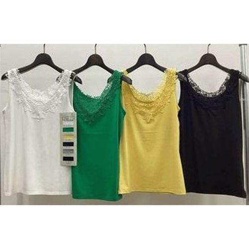 ザンパ
ザンパ 2WAYパーツレースタンク