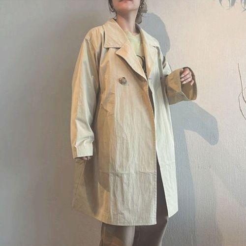 ザンパ
ザンパ ダブルワイドコート