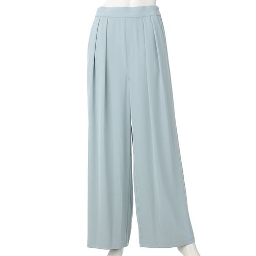 ホワイトジョーラ
Emilyan トロシーナパンツ