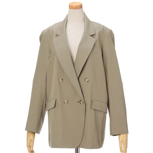 アスプリ
qout サイロツイルジャケット