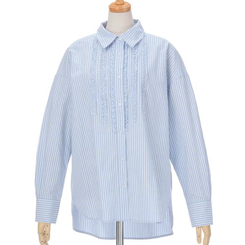 アスプリ
innowave オックスシャツ