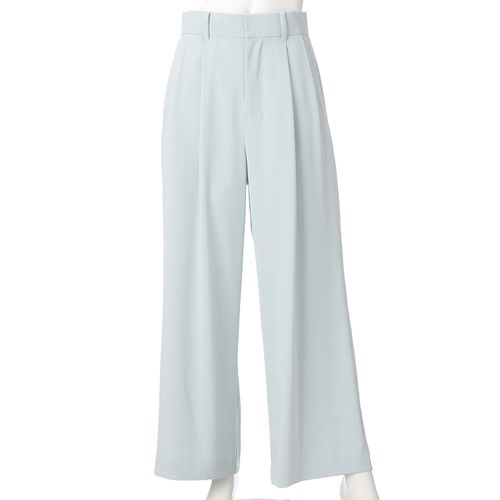 アスプリ
innowave ツイストカルゼパンツ