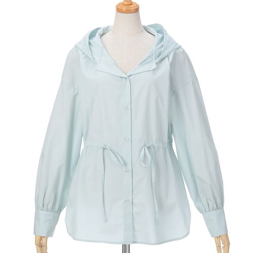 アスプリ
innowave ハイカウントTCブラウス