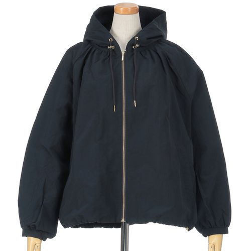 アスプリ
innowave アンツイストタフタジャケット