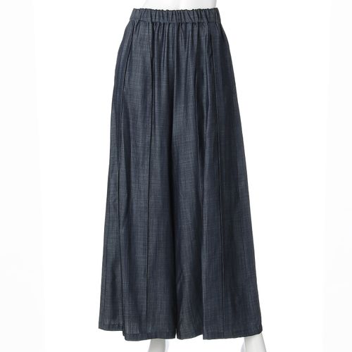 ビッグ宮田
テンセルタックワイドパンツ