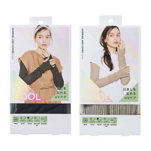 4969133926877







コジット
COGIT（コジット）Sun Block LAB シャーリングアームカバー