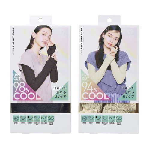 4969133927799







コジット
COGIT（コジット）Sun Block LAB リップルアームカバー