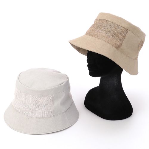 マルコカンパニー
NAMIKI エアリーメッシュクロッシェ