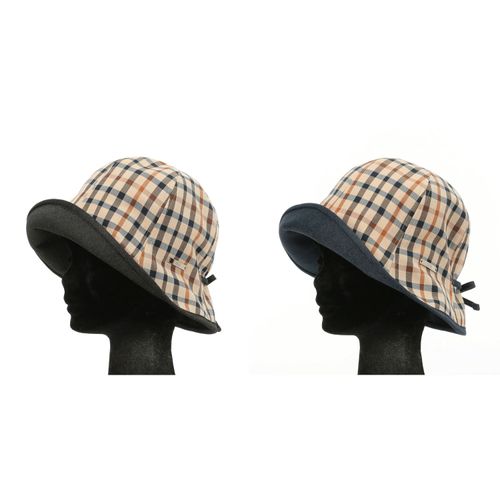 カワタニ
DAKS チューリップオブザー デニムコンビ