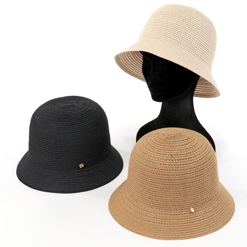 リード
風通りチューリップバケットハット