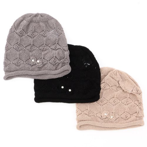 スガイ
おうち帽子 シルク