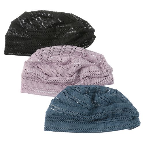 スガイ
おうち帽子 メッシュ