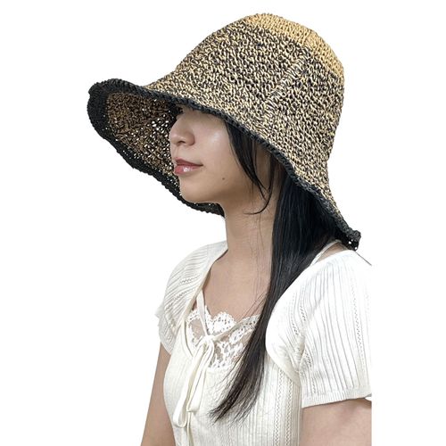 ＳＥＮＳＥ　ＯＦ　ＧＲＡＣＥ
ミリカグラデーションハット