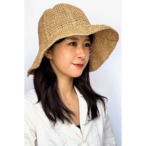 ＳＥＮＳＥ　ＯＦ　ＧＲＡＣＥ
ミリカハット