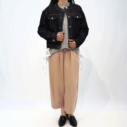 マキレディ
MAKITO 綿ツイルバルーンパンツ