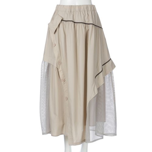 ディーエイチトレード
メッシュ切替スカート