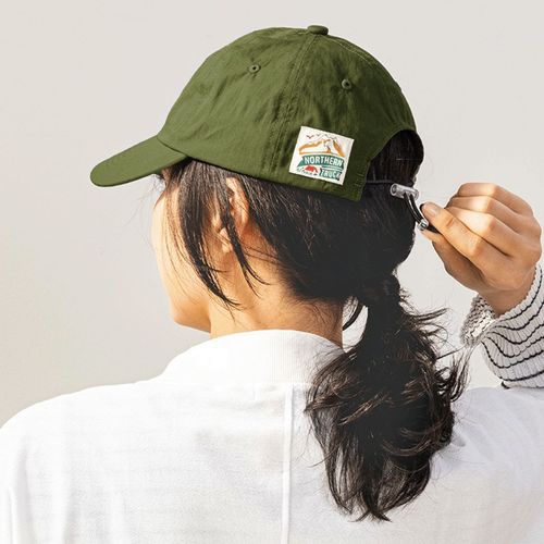 4582603517186







ノースオブジェクト東京
Northern Truck フロント刺繍アウトドアCAP