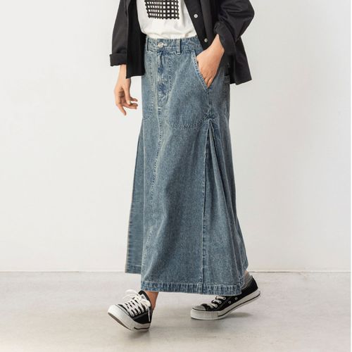 4582603517100







ノースオブジェクト東京
Northern Truck サイドフレアロングスカート