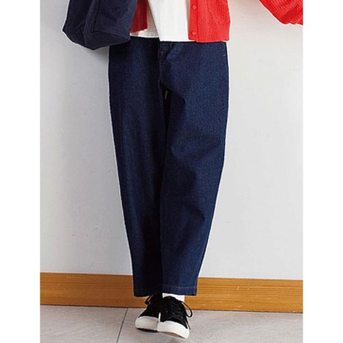 4582603518176







ノースオブジェクト東京
Keitto 5周年ステッチテーパードパンツ