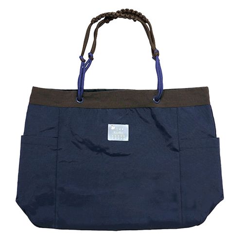 4582603518220







ノースオブジェクト東京
Keitto 2WAYナイロントートバッグ