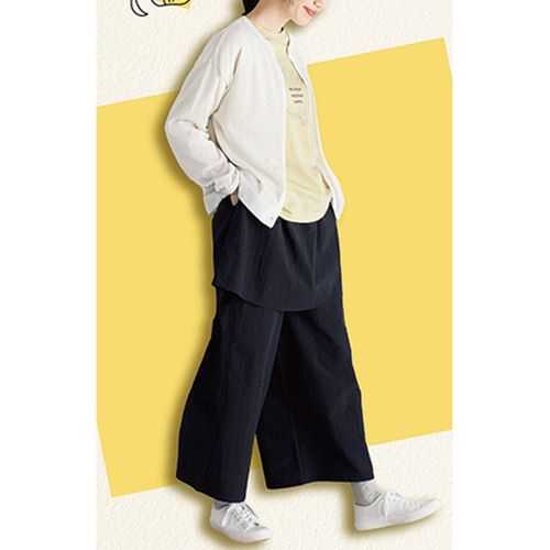 4582603518053







ノースオブジェクト東京
Keitto マルチウェイセットアップ（パンツ）