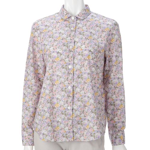 アンテプリーズ
綿ローンシャツ