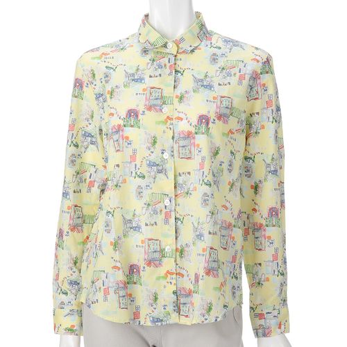 アンテプリーズ
綿ローンシャツ