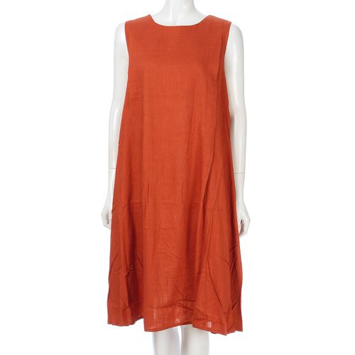 三和ジャパン
無地ノースリーブワンピース