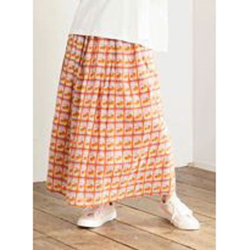 4535279916548







フレンズヒル
Little Marketサーディンスカート