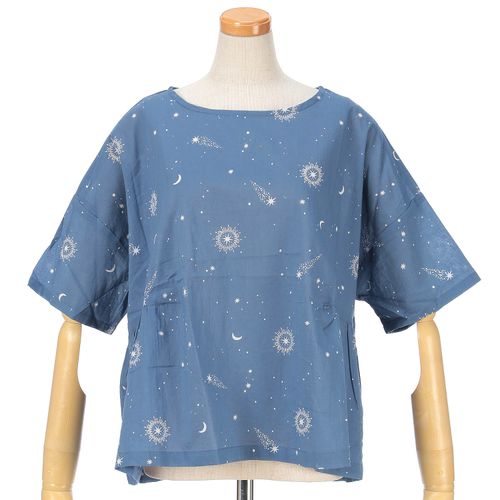 4535279916081







フレンズヒル
Little Marketルミナスプルオーバー